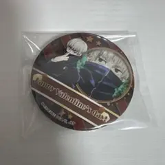 呪術廻戦 缶バッジ 狗巻棘 プリロール クリスマス - メルカリ
