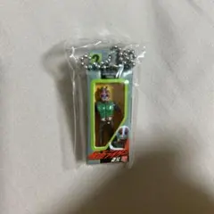 仮面ライダー2号　ソフビパッケージチャーム