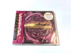 未開封CD　DANCE TO HEAVEN　ダンス・トゥ・ヘヴン