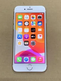 ☆美品☆ Apple iPhone 7 Gold 本体 128GB