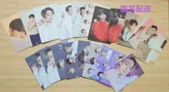 BTS 防弾少年団 ジョングク ランダム ラントレ トレカ まとめ ①