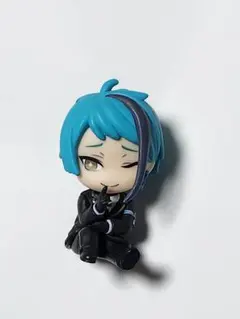 ツイステ 肩ズンfig ジェイド