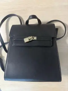 snidel リュック　レディースリュックのサムネイル