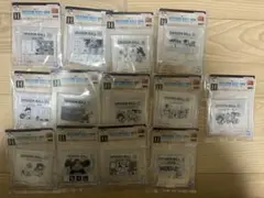 一番くじ ドラゴンボール 40th〜其之二〜 H賞 MOKUJIスタンド