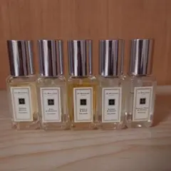 Jo Malone コロンセット 5本セット9ml