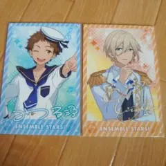 あんスタ　ポストカードセット　fine　Ra*bits あんさんぶるスターズ