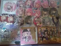 2026年最新】ホロライブ カード まとめ売りの人気アイテム - メルカリ