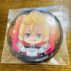 東京リベンジャーズ 缶バッジ プリンセスカフェ ハロウィン 吸血鬼 花垣武道