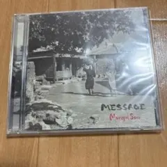 MONGOL800 MESSAGE CD