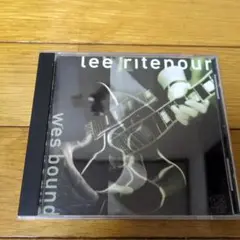 Lee Ritenour Wes Bound CD