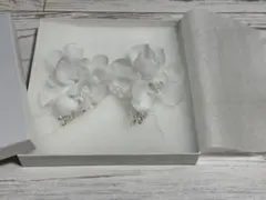 ステラブライダル　ウェディングピアス　フロレンティーナ