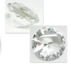 ネイル　撮影用クリスタル