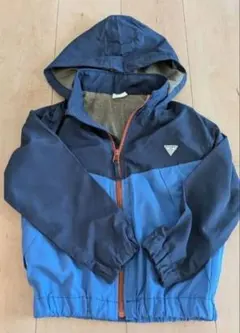 breeze ジャケット