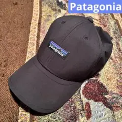 Patagonia パタゴニア エアシェッド キャップ 軽量 通気性抜群 登山