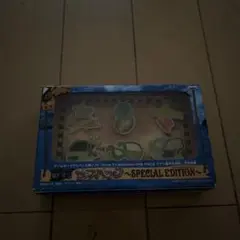 ONE PIECE ピンズセット SPECIAL EDITION