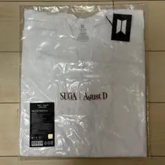 US限定 D-DAY ロングスリーブTシャツ XL Agust D - メルカリ