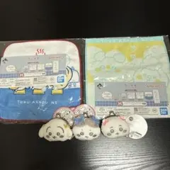 s*様 ちいかわ ミニがま口ポーチ 一番くじ