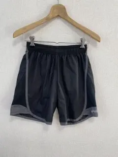 asics ランニング　ショートパンツ　レディース　M