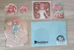 さくらみこ　グッズセット