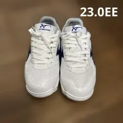 Moonstar GYMSTAR 体育館シューズ 23.0EE