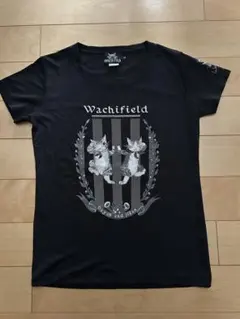 わちふぃーるどブラック Tシャツ Mサイズ ダヤンのサムネイル