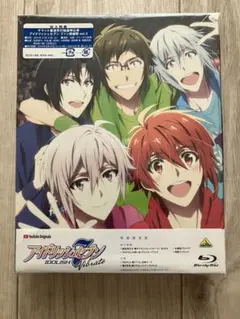 2026年最新】アイドリッシュセブン vibrato dvdの人気アイテム - メルカリ