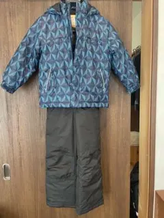 CCLTEAM スキーウェア 120サイズ