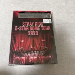 STRAY KIDS 5-STAR DOME TOUR 2023