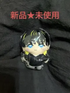 かぷっこふれんず2 髙塚大夢 INI