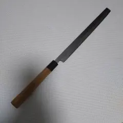 木扇 (頑固扇・丸型大・縞黒檀製) - メルカリ