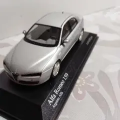 2026年最新】アルファロメオ 1/43の人気アイテム - メルカリ
