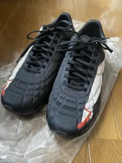 レア プーマ バイ ミハラヤスヒロ スエードエディション フリオ