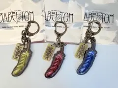 ミセス　BABELnoTOH ランダムガチャ キーホルダー 3色セット