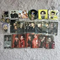 LDH グッズセット