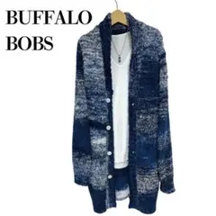 2025年最新】Buffalo Bobs メンズ カーディガンの人気アイテム - メルカリ