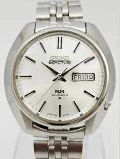 2026年最新】SEIKO 5ACTUS 23石の人気アイテム - メルカリ