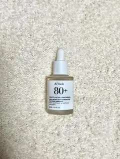アヌア　ドクダミ　Anua 80+ 美容液 30ml