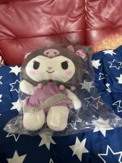 サンリオクロミ当たりくじ