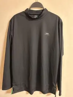 TIGORA 長袖アンダーシャツ LL