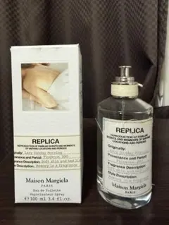 Margiela Lazy Sunday Morning 100mLのサムネイル
