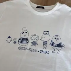 コラボ キャラクターグッズ