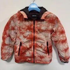 DIESEL タイダイ柄ジャケット