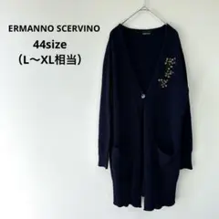 2026年最新】ERMANNO SCERVINO レディース カーディガン・ボレロ