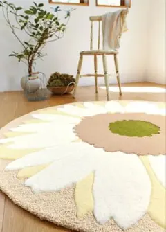 完売商品】三好ラグ MIYOSHI RUG 