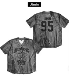 BTS ARIRANG アリランJersey Japan Ver. SUGA - メルカリ