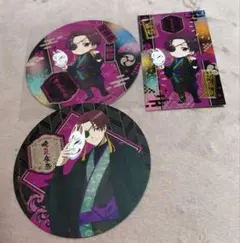 ⟡WINDBREAKER 蘇枋隼飛