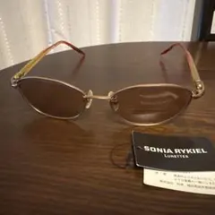 SONIA RYKIEL LUNETTES サングラスのサムネイル