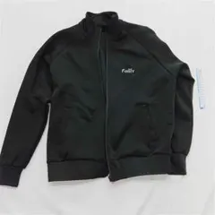 ▲フィアー・アンド・ロージング・イン・ラスベガス トラックジャケット ブラックS