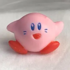 星のカービィ フィギュア　消しゴム　カラー 希少