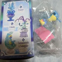 ポケモン　リーメント　ダイヤモンドダスト　タマザラシ＆トドグラー